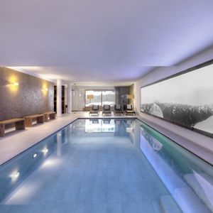 Residence Villa Calluna